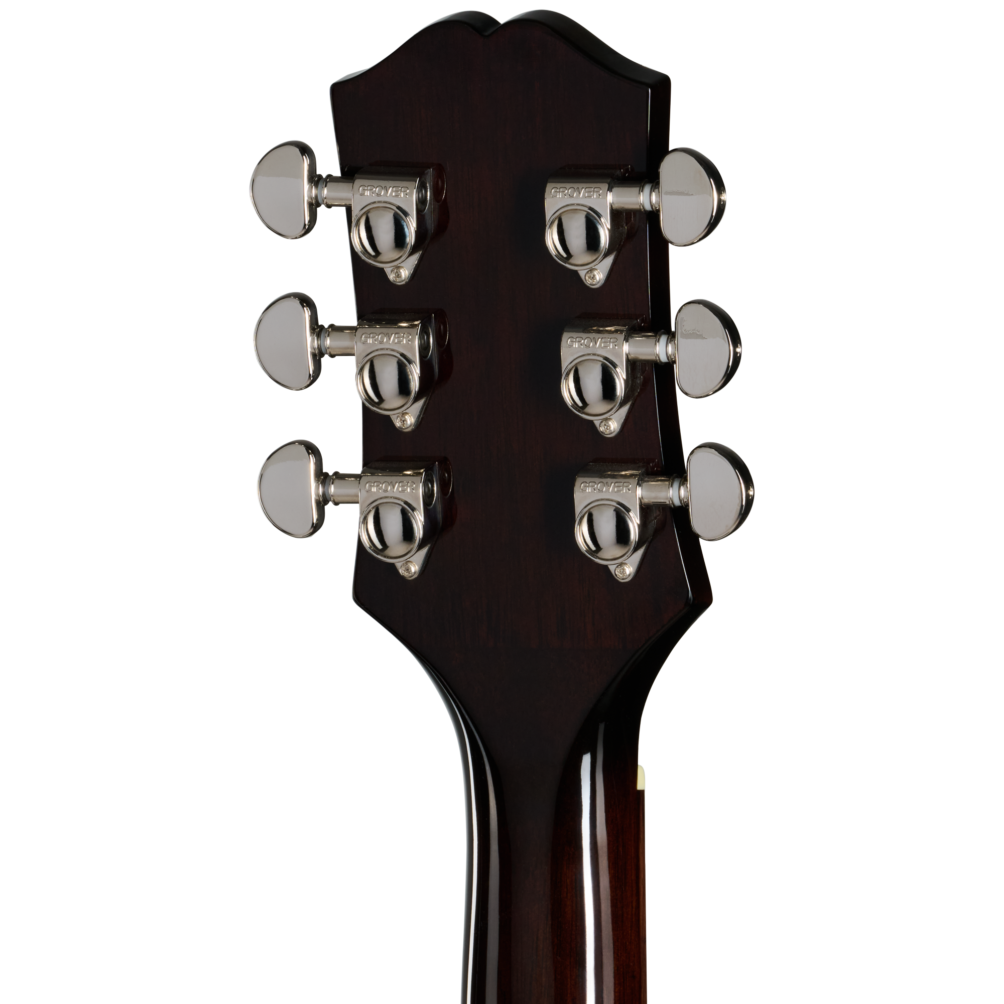 J-45 Studio EC Lefthand Vintage Sunburst